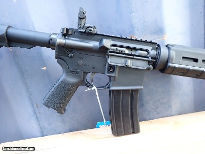 Palmetto State Armory PA-15, AR-15 Rifle, 5.56x46 Nato - Image 7 of 9