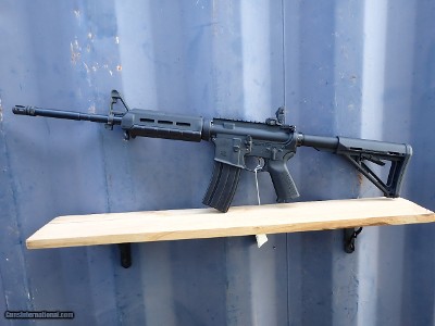 Palmetto State Armory PA-15, AR-15 Rifle, 5.56x46 Nato - Image 2 of 9