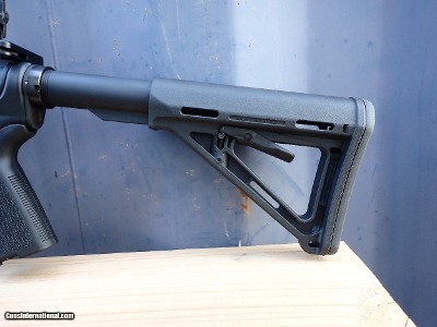 Palmetto State Armory PA-15, AR-15 Rifle, 5.56x46 Nato - Image 3 of 9