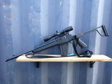 Ruger Mini 14, Ranch Rifle, .223 Remington Classic 1984 - 1 of 10