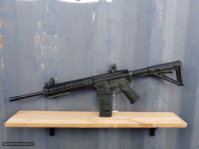 Palmetto State Armory PA-15, AR-15 Rifle, 300 Blackout - Image 2 of 9
