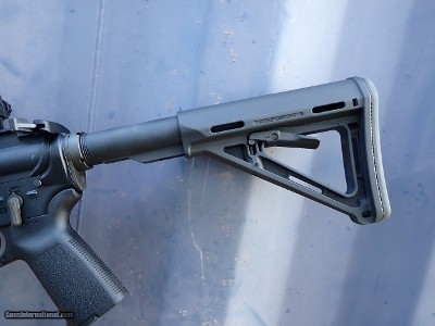 Palmetto State Armory PA-15, AR-15 Rifle, 300 Blackout - Image 3 of 9