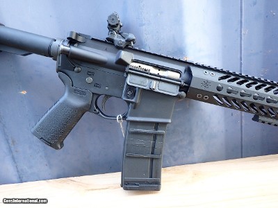 Palmetto State Armory PA-15, AR-15 Rifle, 300 Blackout - Image 7 of 9