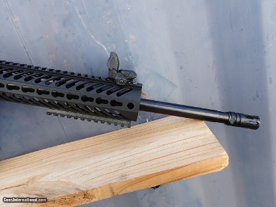 Palmetto State Armory PA-15, AR-15 Rifle, 300 Blackout - Image 8 of 9