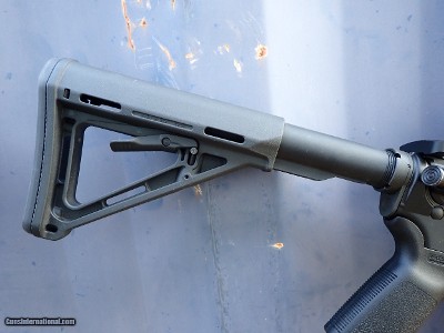 Palmetto State Armory PA-15, AR-15 Rifle, 300 Blackout - Image 6 of 9