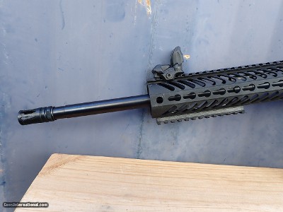 Palmetto State Armory PA-15, AR-15 Rifle, 300 Blackout - Image 5 of 9