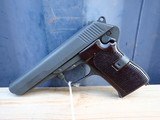 CZ 52 Pistol 7.62x25 - 3 of 4