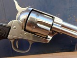 Colt Single Action Army 1st generation 41 Colt - 11 of 15