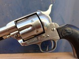 Colt Single Action Army 1st generation 41 Colt - 14 of 15