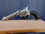 Colt Single Action Army 1st generation 41 Colt - 2 of 15