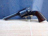 Ruger Bearcat - 22 LR First Year - Serial - B820 - 2 of 5