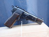 FN browning hi-power Nazi marked 9mm - 3 of 12