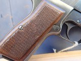 FN browning hi-power Nazi marked 9mm - 11 of 12