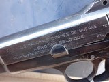 FN browning hi-power Nazi marked 9mm - 4 of 12