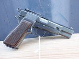 FN browning hi-power Nazi marked 9mm - 7 of 12