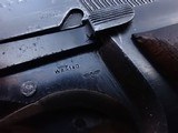 FN browning hi-power Nazi marked 9mm - 5 of 12