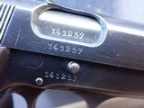 FN browning hi-power Nazi marked 9mm - 6 of 12