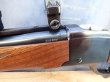 Ruger #1 - 270 Winchester - 6 of 10
