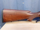 Ruger #1 - 270 Winchester - 7 of 10