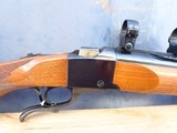 Ruger #1 Rifle - .270 Winchester - 10 of 13