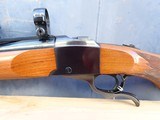 Ruger #1 Rifle - .270 Winchester - 4 of 13