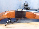 Ruger #1 Rifle .270 Winchester - 10 of 13