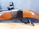 Ruger #1 Rifle .270 Winchester - 4 of 13