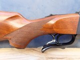 Ruger #1 Rifle .270 Winchester - 9 of 13