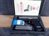 Ruger P95 DC 9mm - 1 of 5