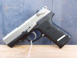 Ruger P95 DC 9mm - 3 of 5