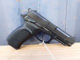 Bersa Thunder 9 Pro - 9mm - With (3) Magazines - 2 of 3