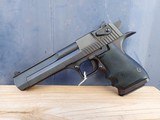 IMI Magnum Research / Desert Eagle .357 Magnum - 1 of 4