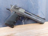 IMI Magnum Research / Desert Eagle .357 Magnum - 3 of 4