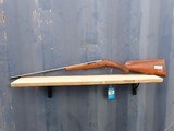 Pieper Bayard Model 1912 .22 short Herstal Belgium Single shot - Rare - 1 of 9