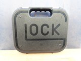 Glock 43x 9x19 with Streamlight laser and flashlight in box - 2 of 6