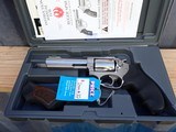 Ruger SP101 - .327 Federal Magnum In Box with papers - 1 of 5