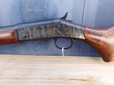 New England firearms Pardner SB1 12 Gauge Single shot - 3 of 9