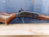 New England firearms Pardner SB1 12 Gauge Single shot - 7 of 9