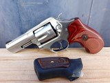 Ruger SP101 - .327 Federal Magnum In Box with papers - 3 of 5