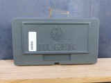 Ruger SP101 - .327 Federal Magnum In Box with papers - 2 of 5