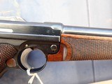 Luger Carbine 9mm DWM - 15 of 25