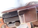 Luger Carbine 9mm DWM - 5 of 25