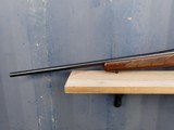 CZ 550 American 6.5x55 SE - 8 of 9