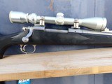 Remington 700 .338 Win Mag Stainless with Scope - 8 of 10