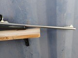 Remington 700 .338 Win Mag Stainless with Scope - 9 of 10