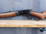 Winchester Model 1886 45-70 Miroku 26