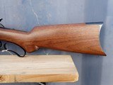 Winchester Model 1886 45-70 Miroku 26