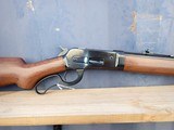 Winchester Model 1886 45-70 Miroku 26