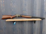 Winchester Model 1886 45-70 Miroku 26