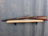 Remington 1878 Keene rifle 45-70 Tube fed rare - 5 of 11